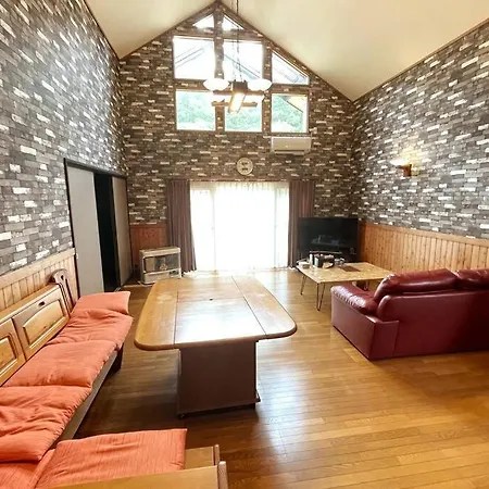 Upopoiログハウス: BBQ付き庭園ステイ Shiraoi Exterior photo