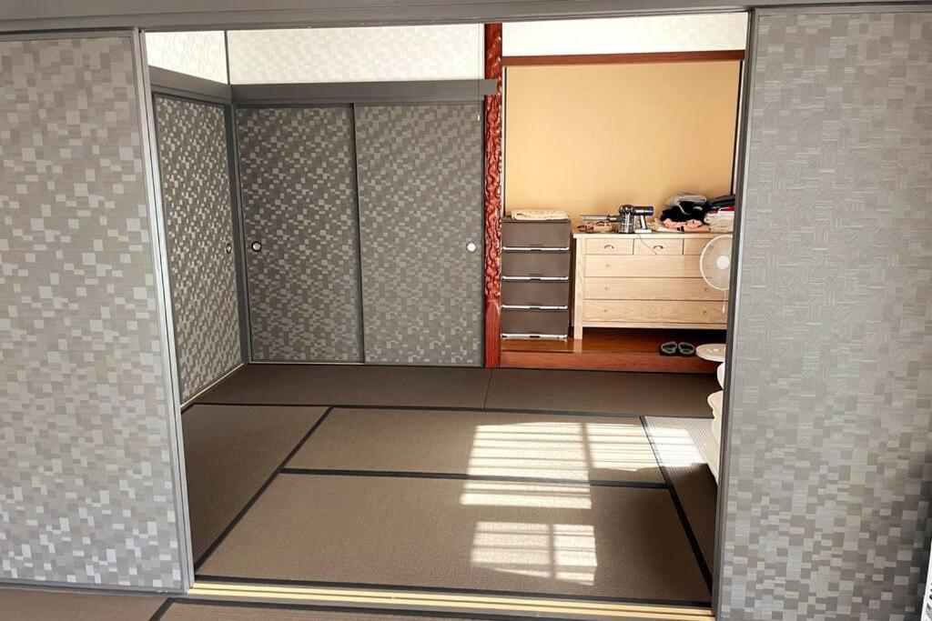 Upopoiログハウス: Bbq付き庭園ステイ Holiday home *